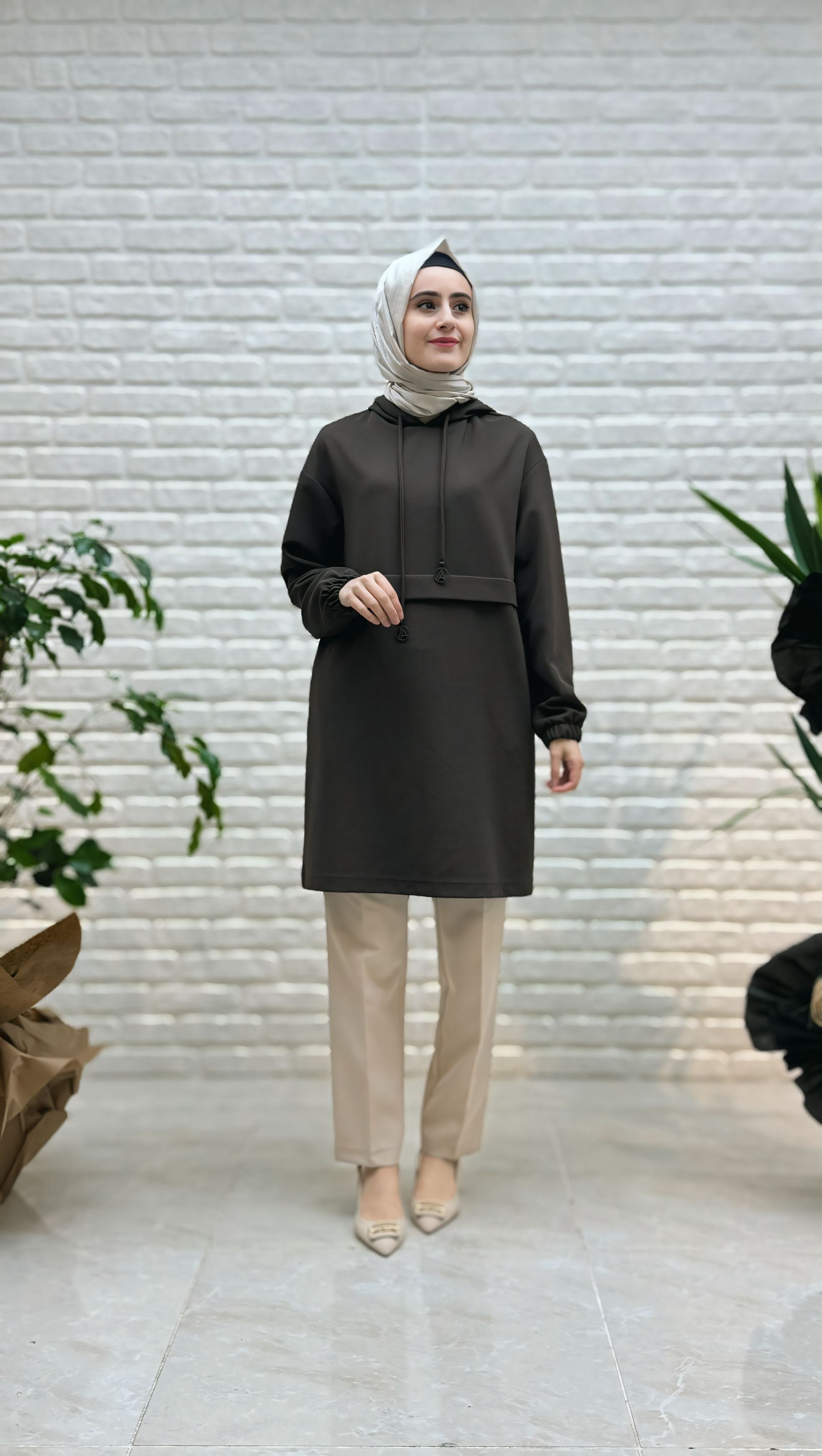 Armine Trend 24KT454