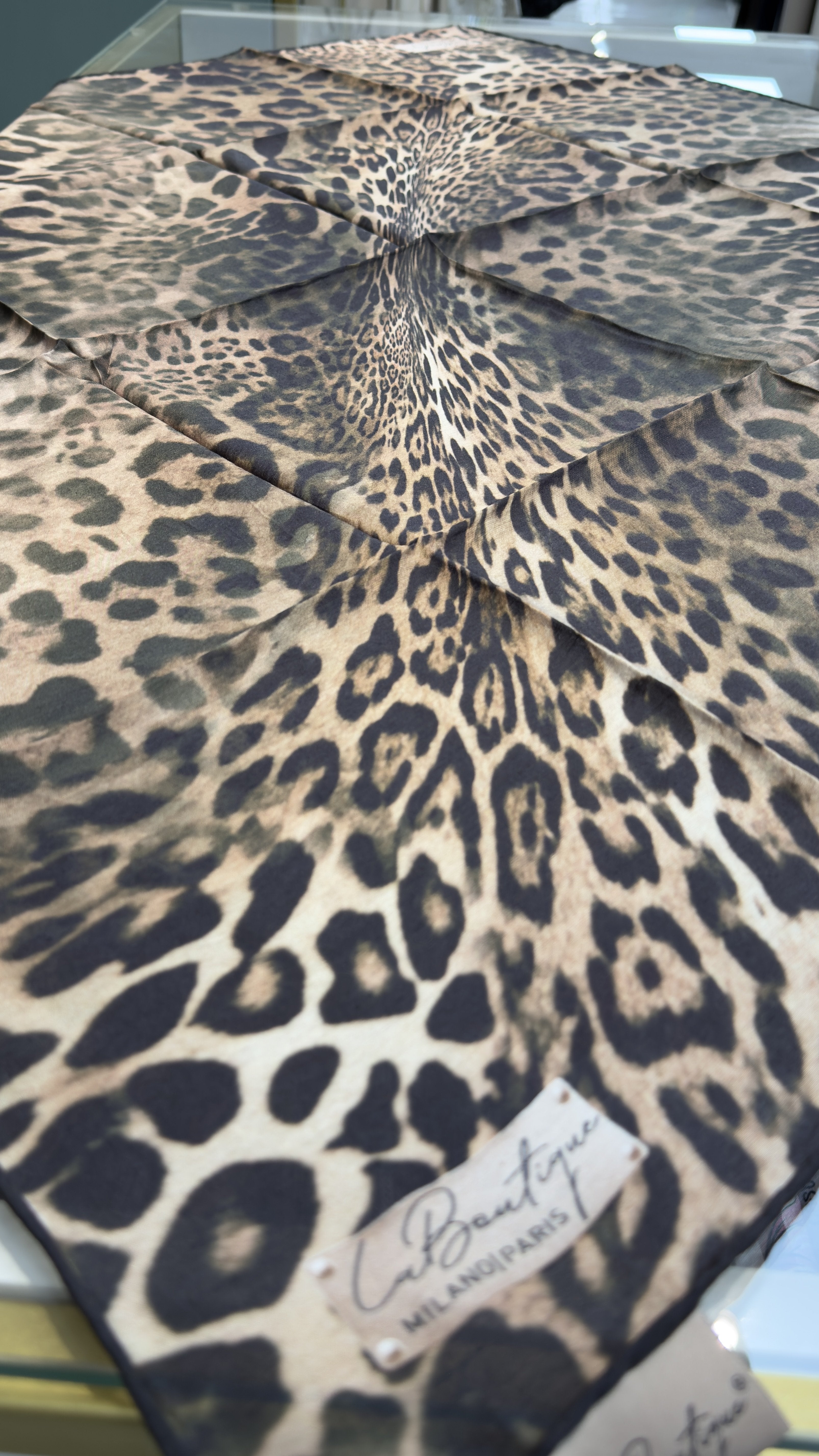 La Boutique Güz Eşarp -101204