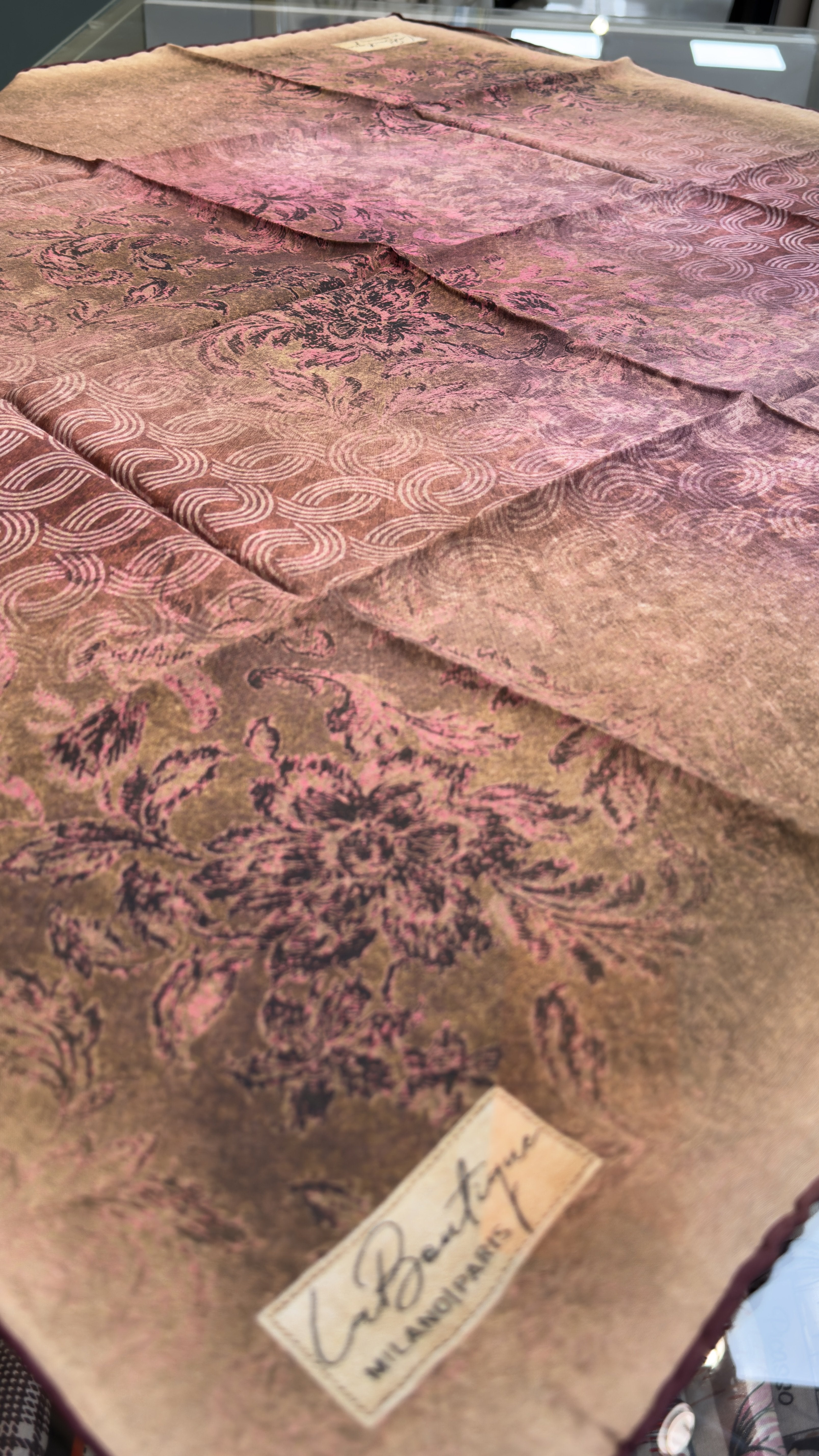 La Boutique Güz Eşarp-248708