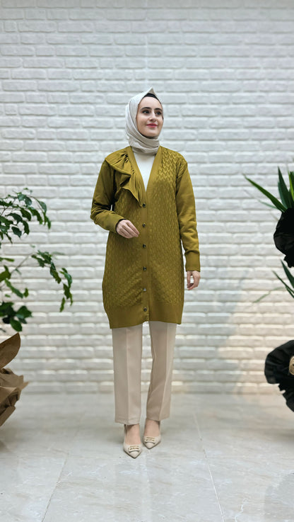 Kado Hırka Desenli 46112