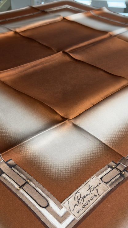 La Boutique Sura İpek Eşarp