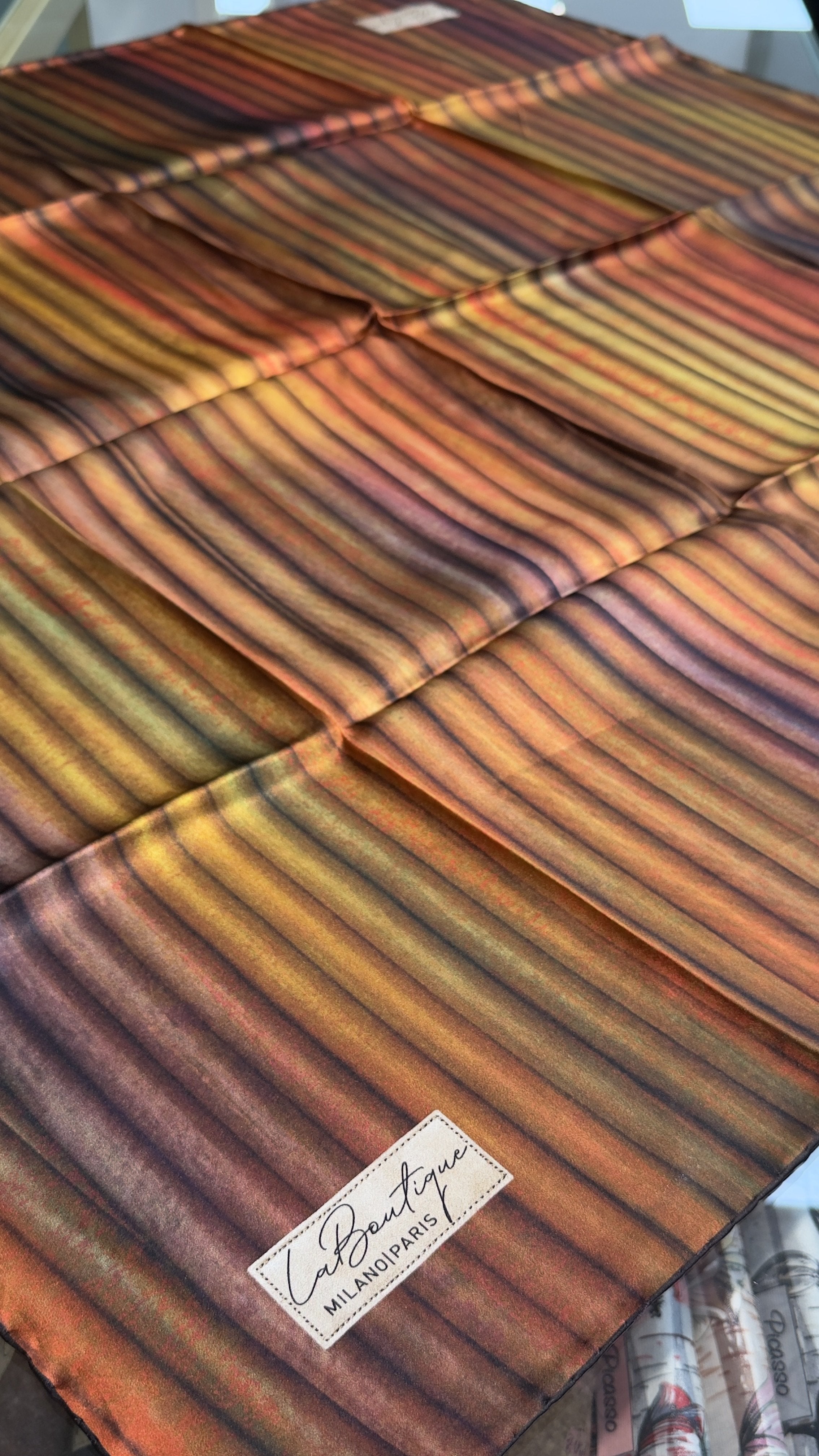 La Boutique Sura İpek