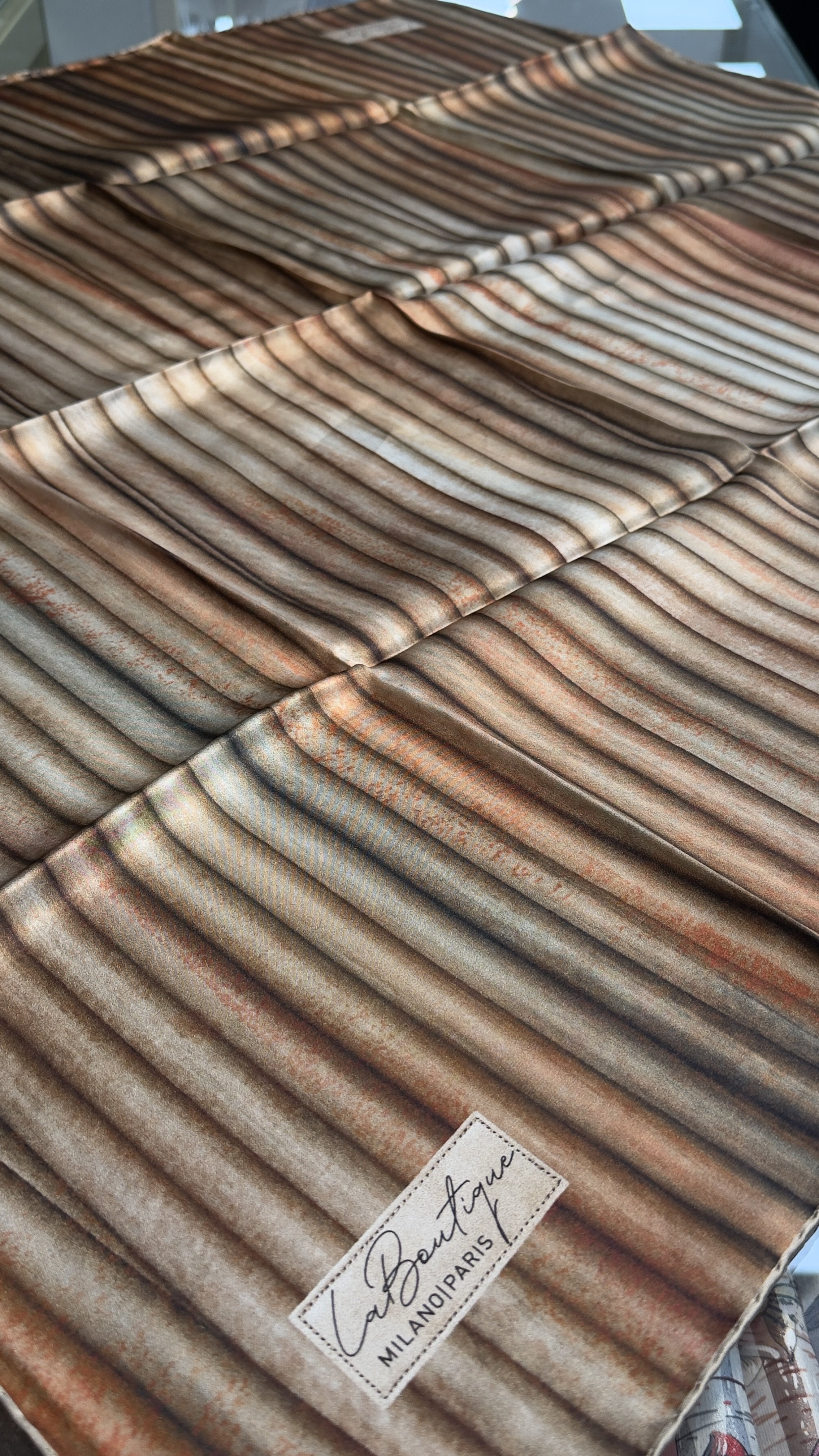 La Boutique Sura İpek