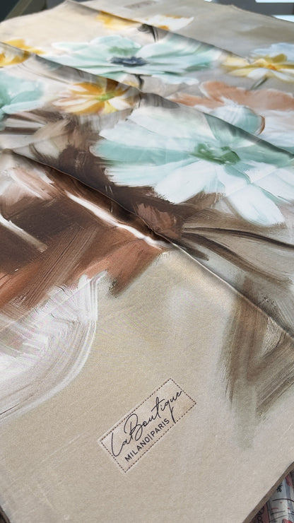 La Boutiqe Sura İpek Eşarp