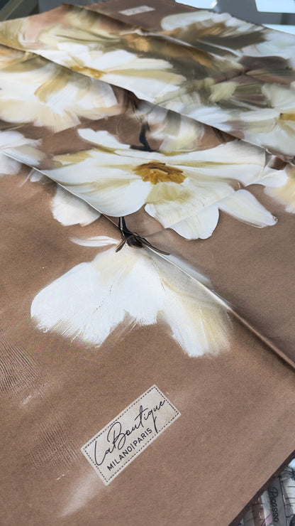 La Boutiqe Sura İpek Eşarp