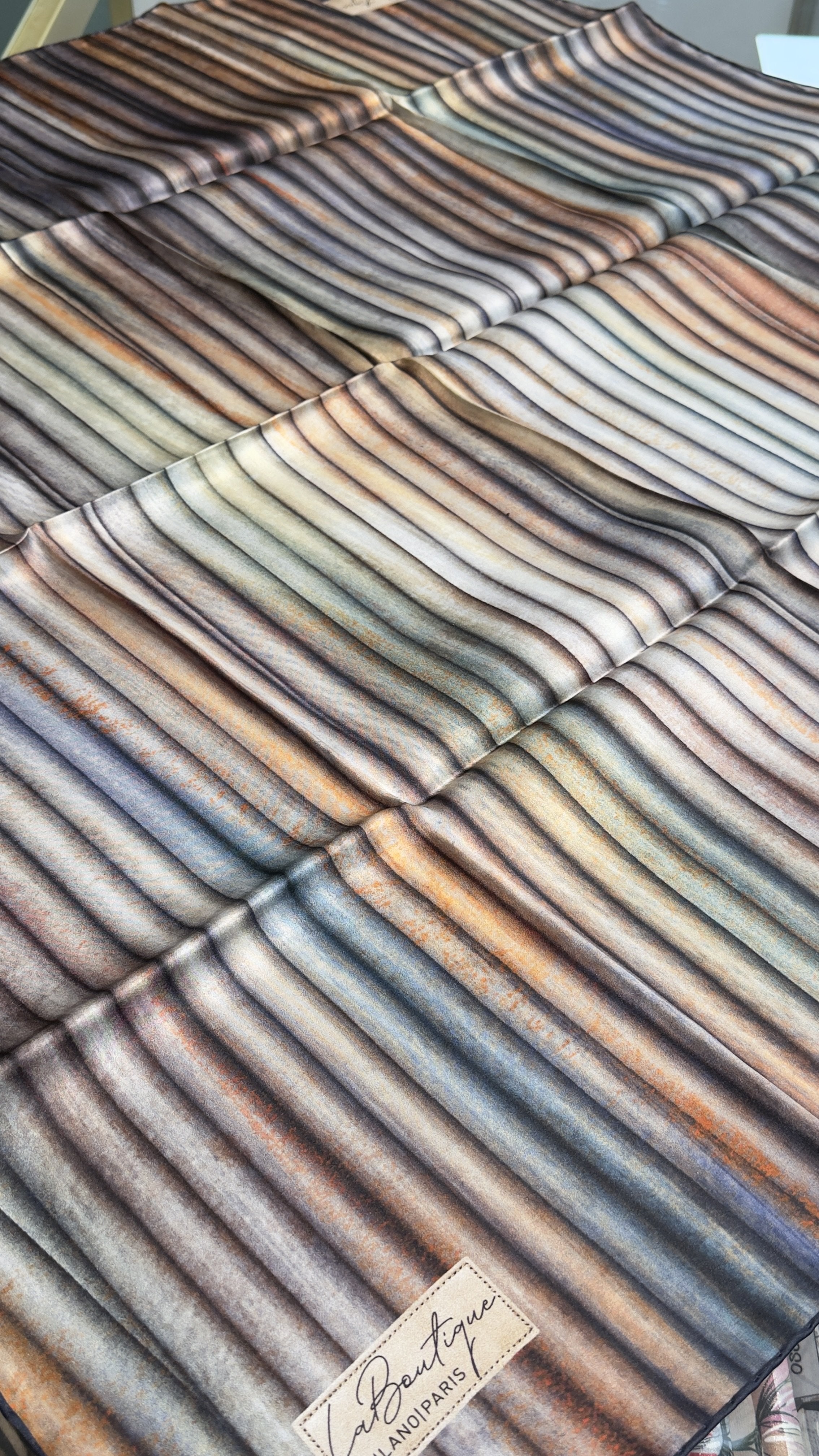 La Boutique Sura İpek