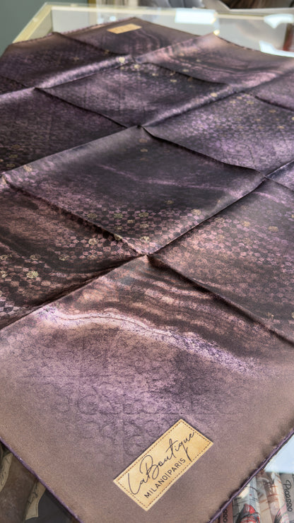 La Boutique Sura İpek Eşarp