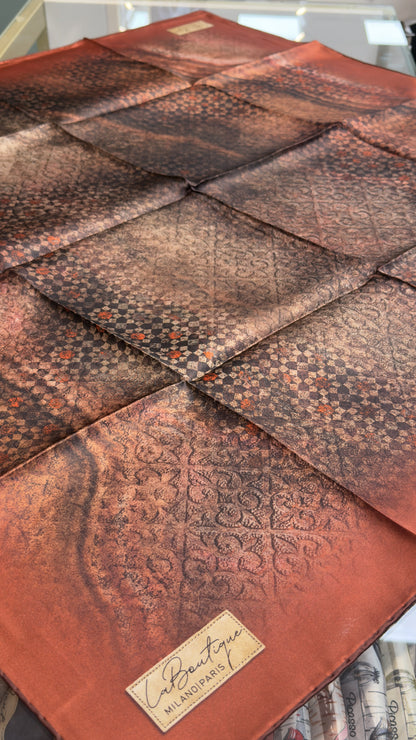 La Boutique Sura İpek Eşarp