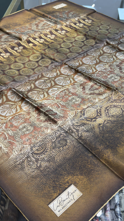 La Boutique  Sura İpek Eşarp