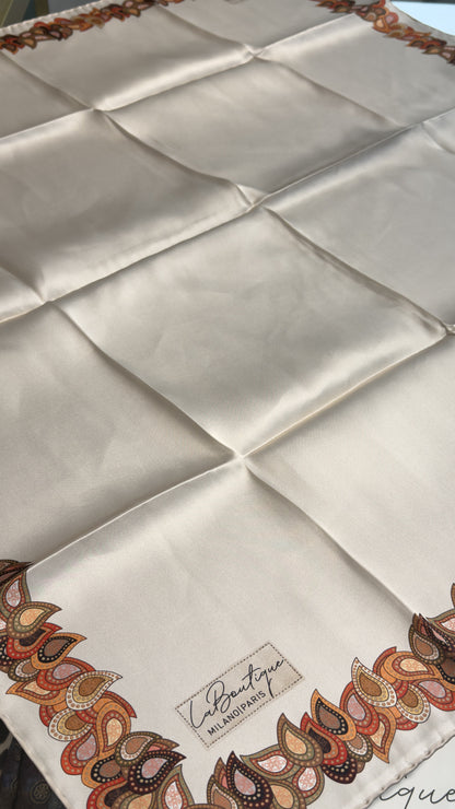 La Boutique Sura İpek EŞarp