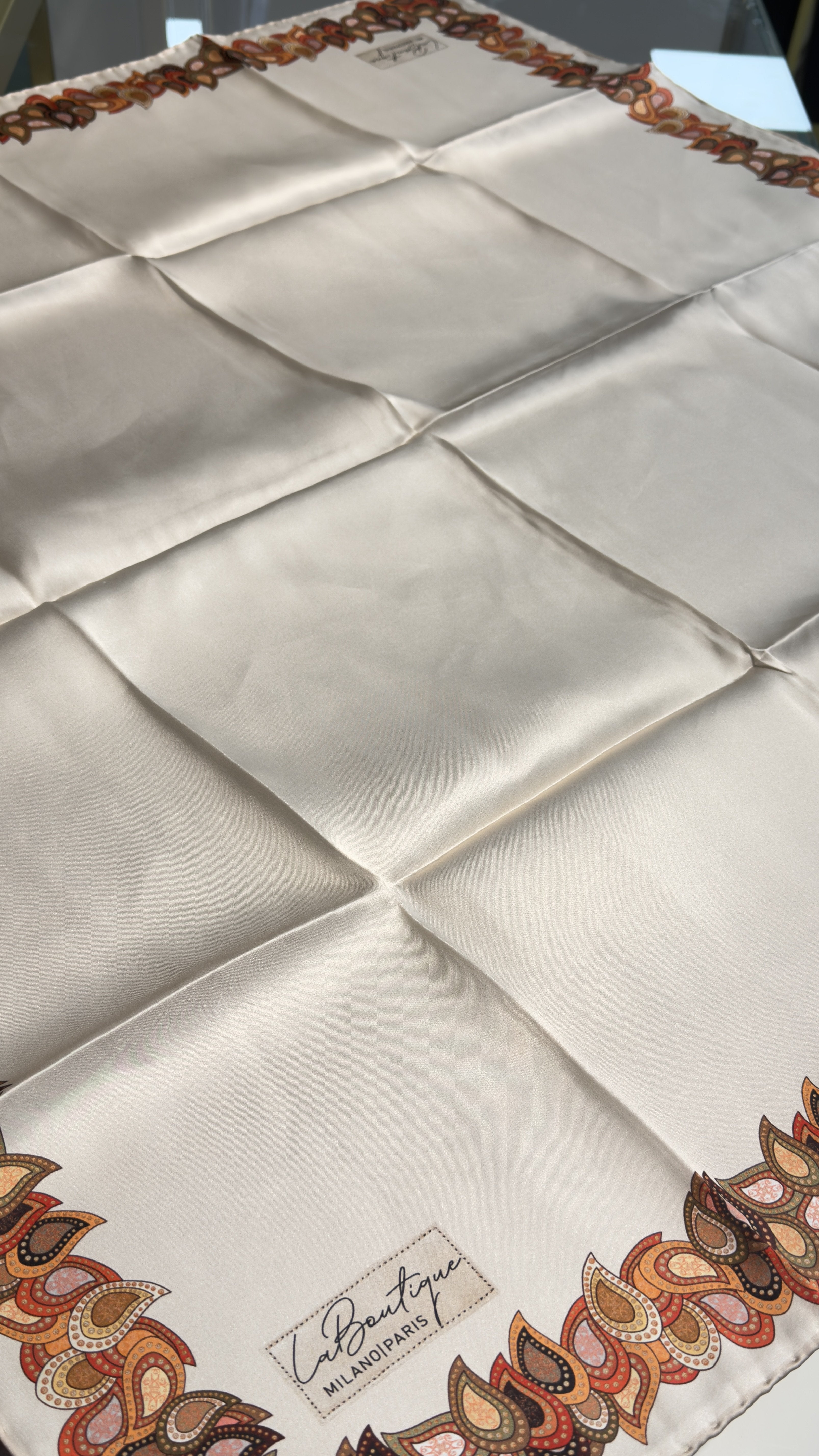 La Boutique Sura İpek EŞarp