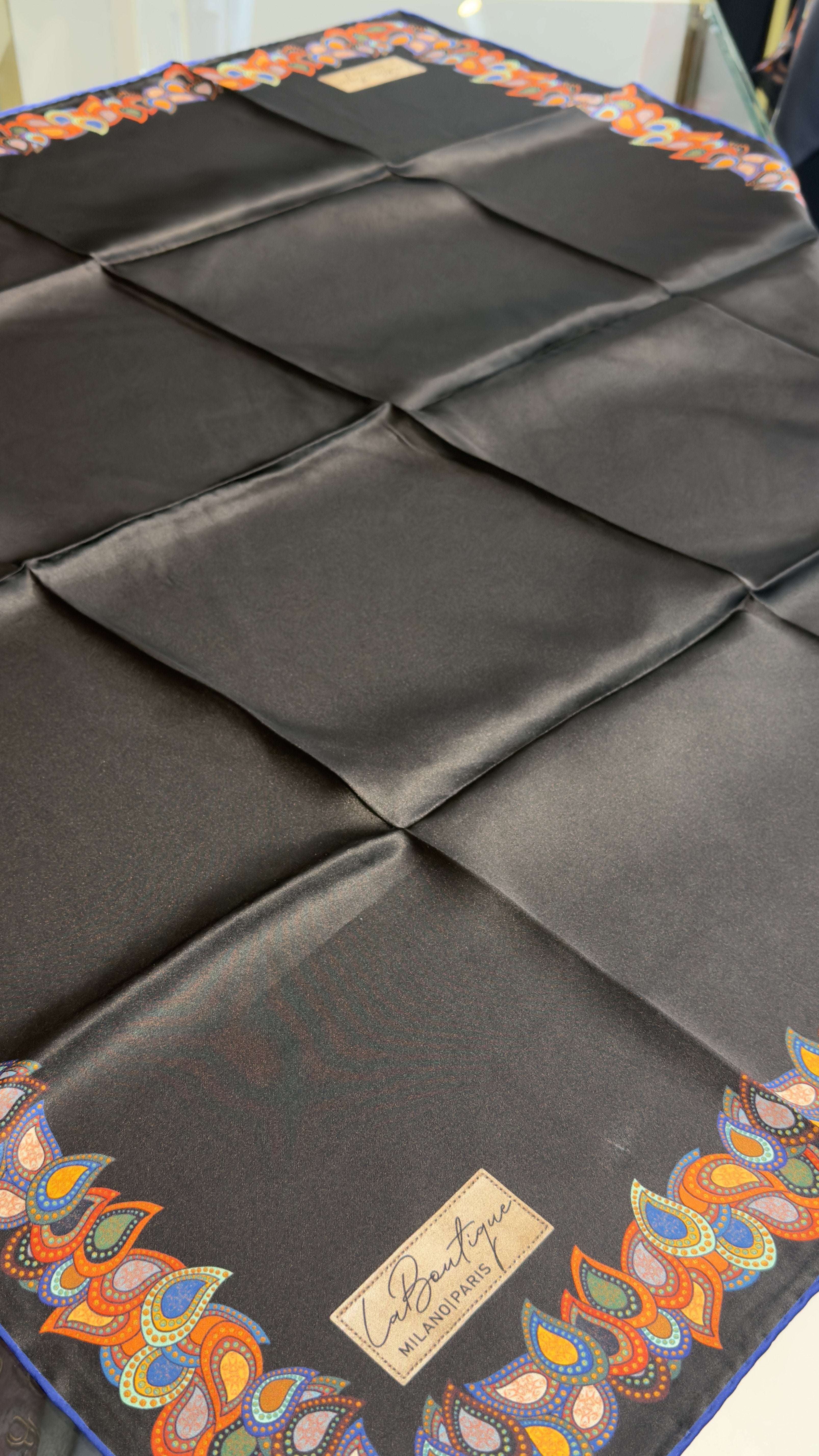 La Boutique Sura İpek EŞarp