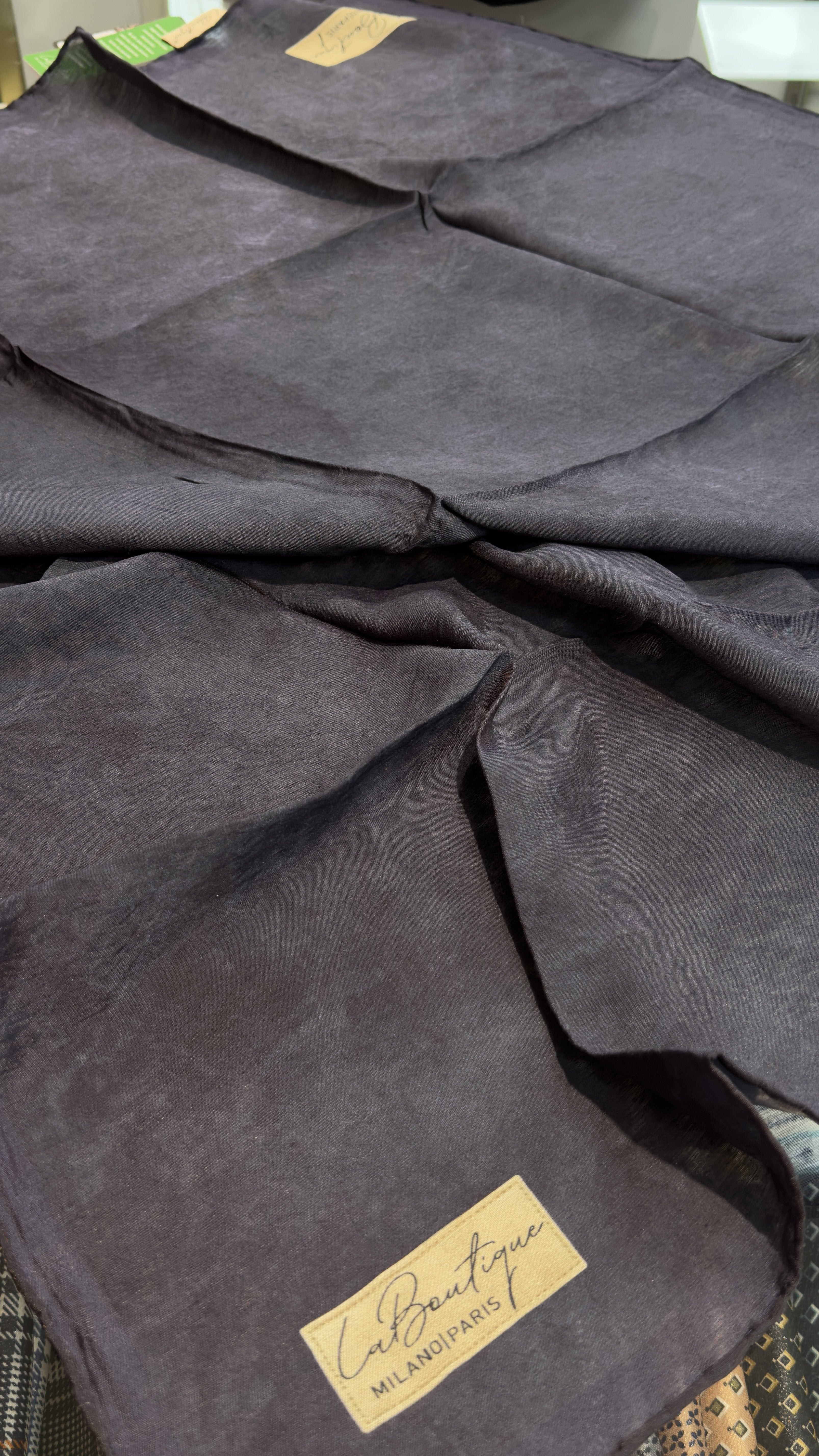 La Boutique Güz Eşarp -234791