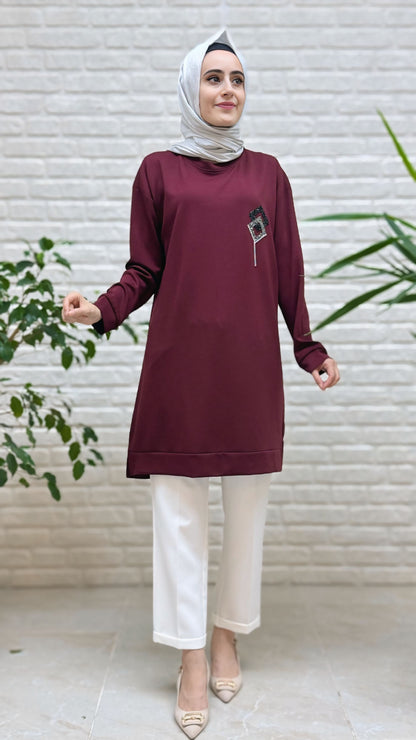 Beranisa Tunik 3941