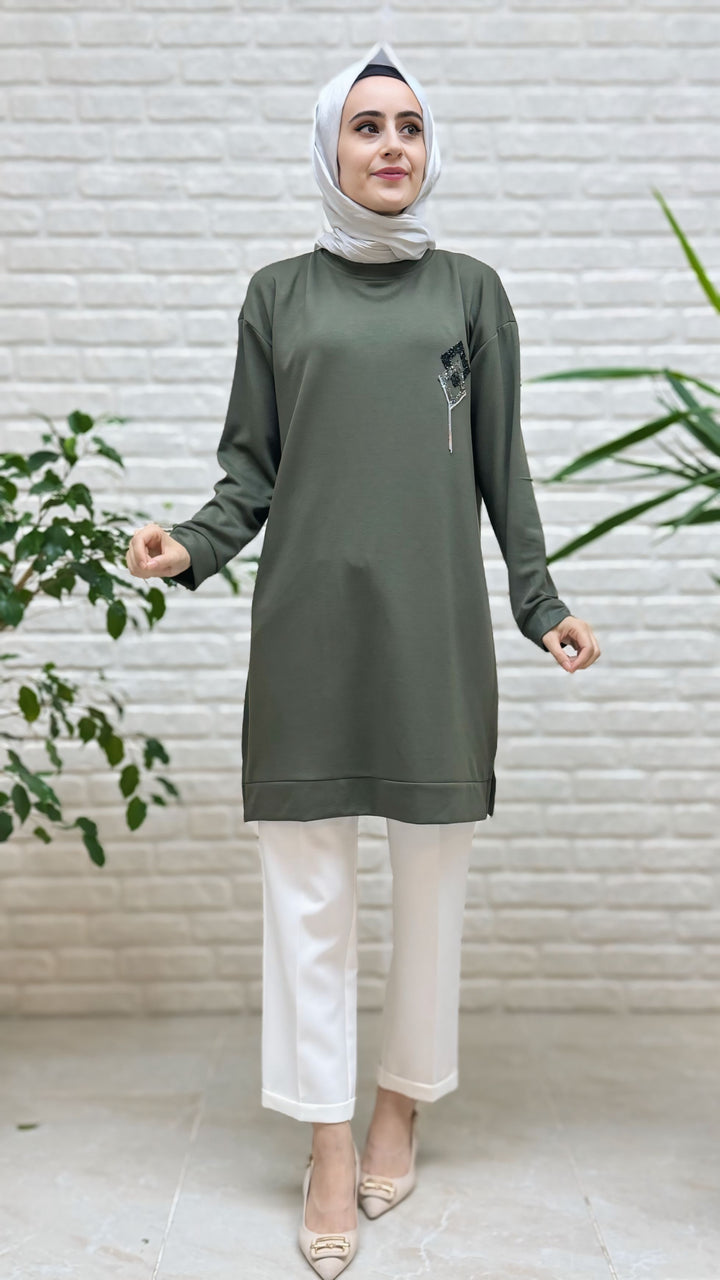 Beranisa Tunik 3941