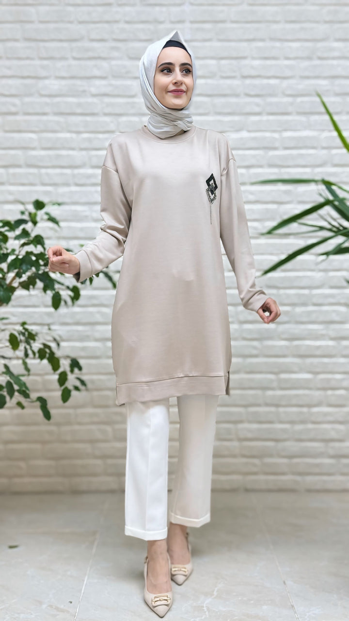 Beranisa Tunik 3941