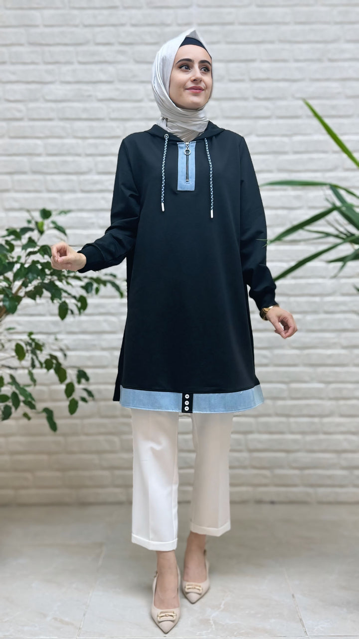 Beranisa Tunik 3943