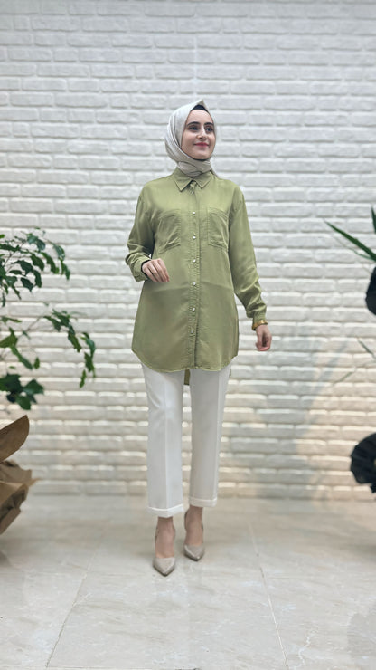 Magazin Tensel Tunik 7170