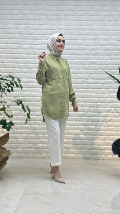 Magazin Tensel Tunik 7170