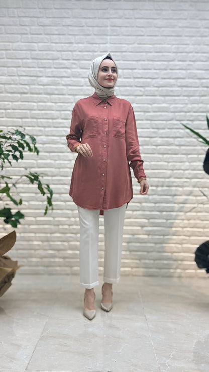 Magazin Tensel Tunik 7170