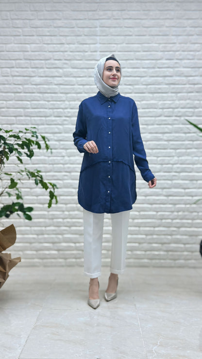 Magazin Tensel Tunik 7295