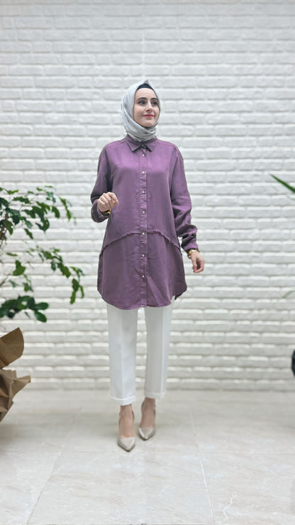 Magazin Tensel Tunik 7295