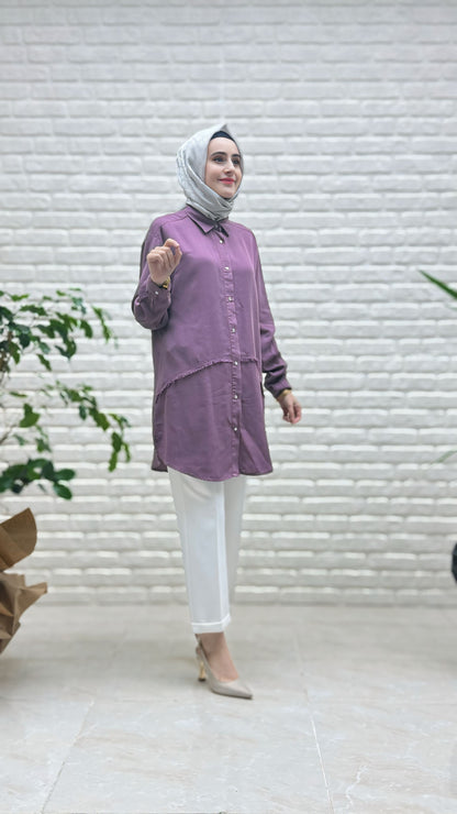 Magazin Tensel Tunik 7295