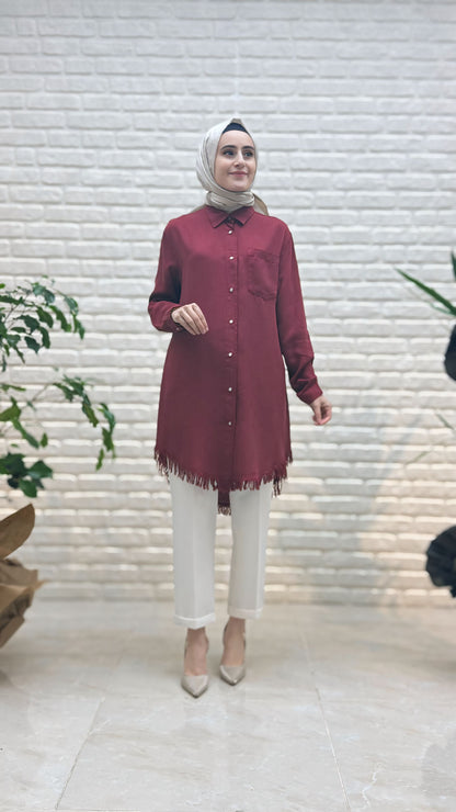 Magazin Tensel Tunik 7267