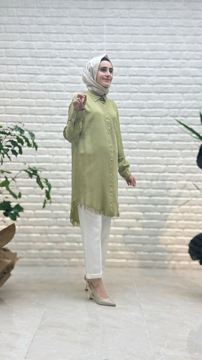 Magazin Tensel Tunik 7267