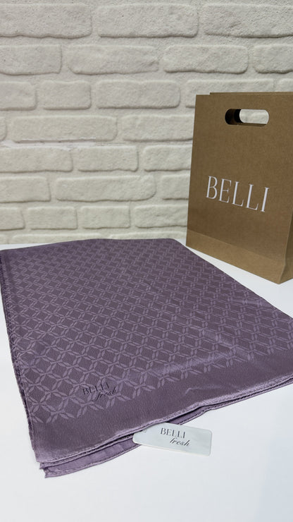 Belli Fresh (Armine) Jakarlı Şal