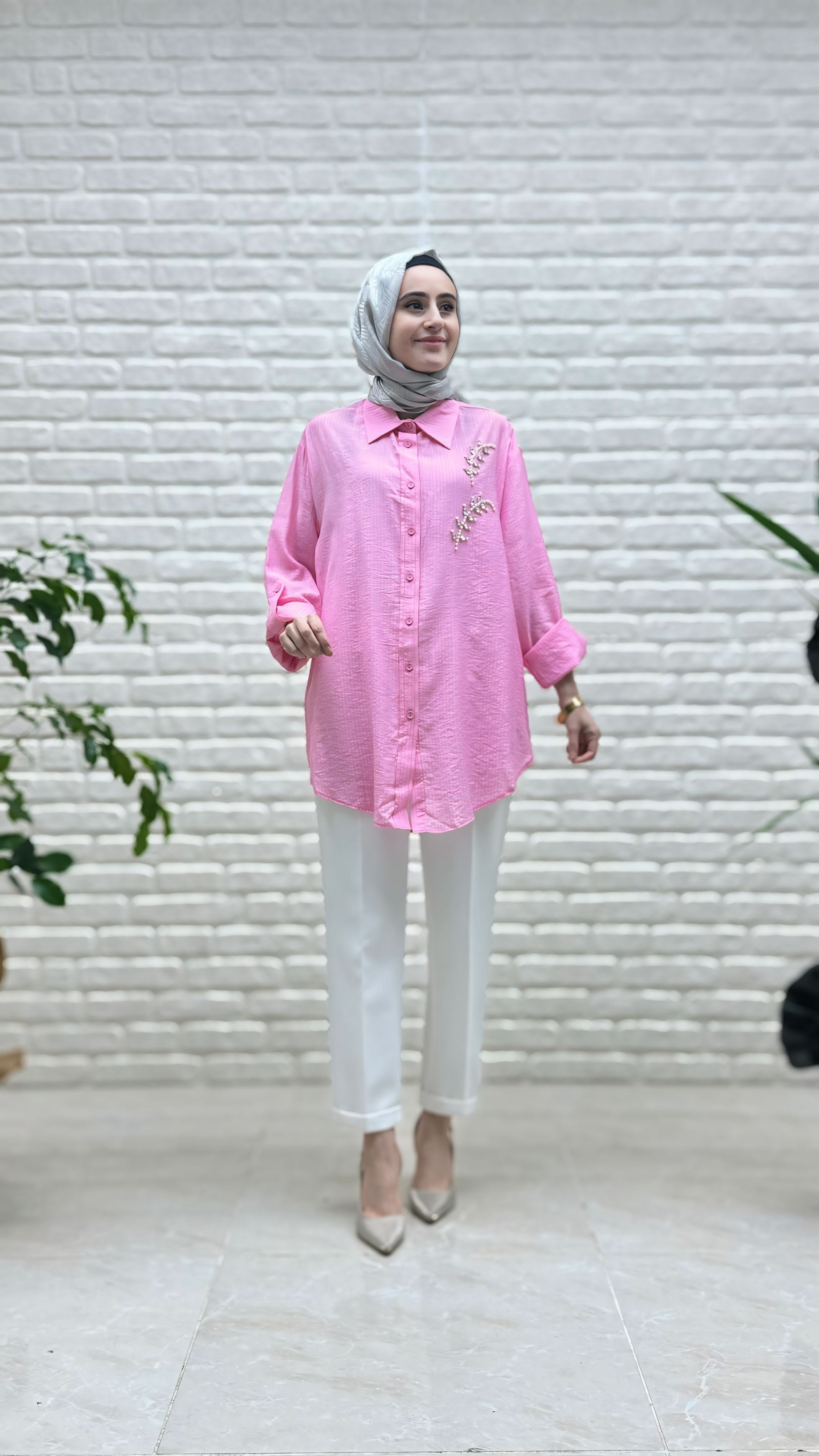 Tripen Tunik 2997