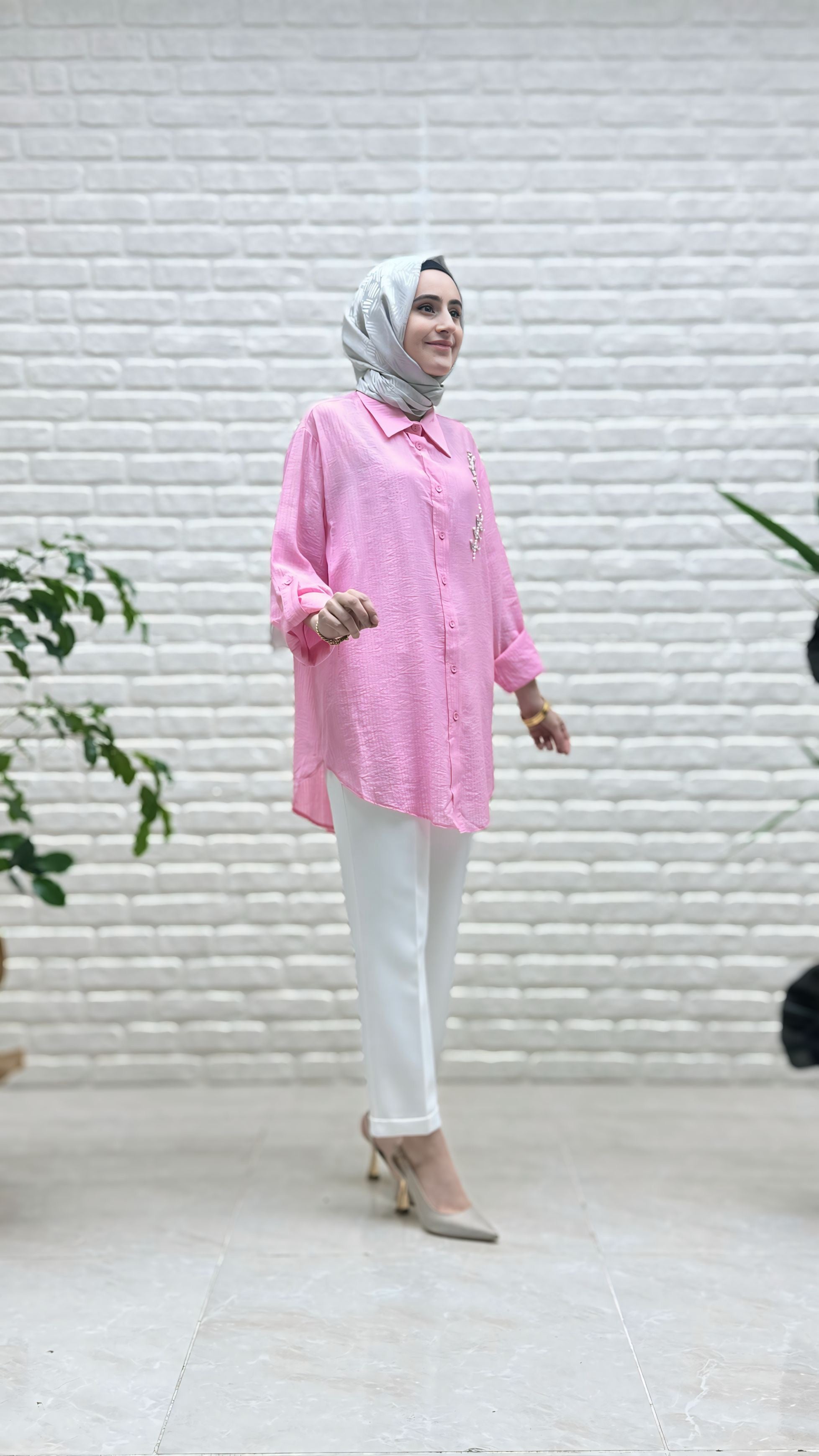 Tripen Tunik 2997