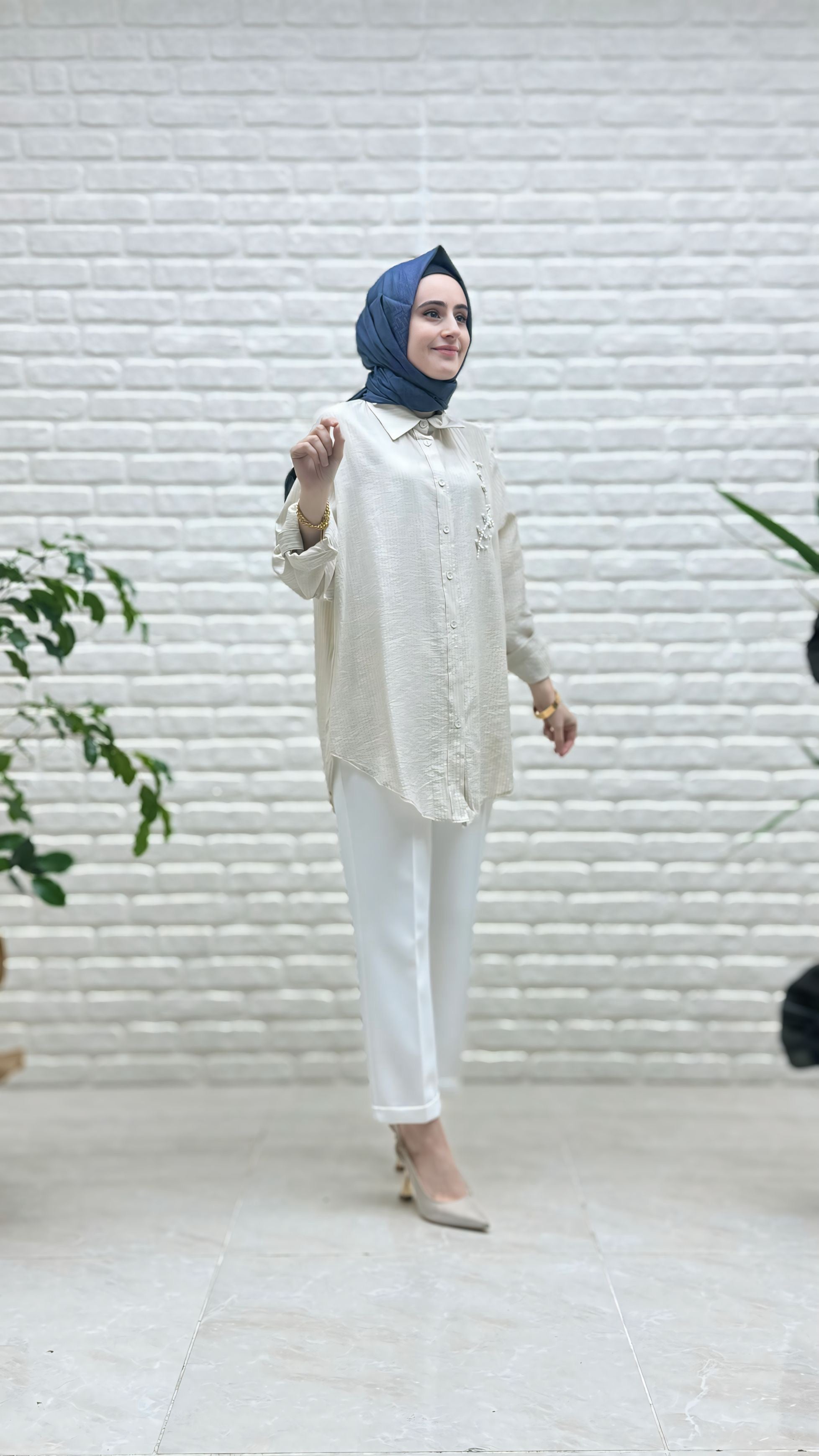 Tripen Tunik 2997