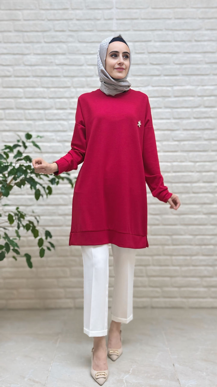 Kado Beyzik Tunik 257434