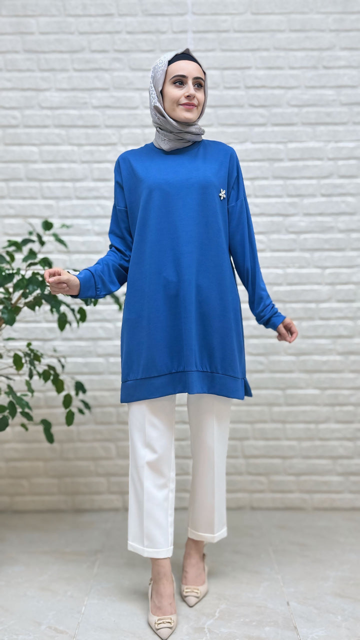 Kado Beyzik Tunik 257434