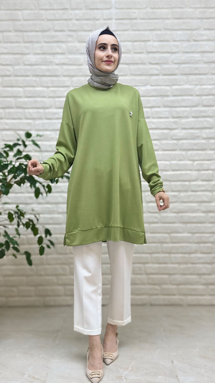 Kado Beyzik Tunik 257434