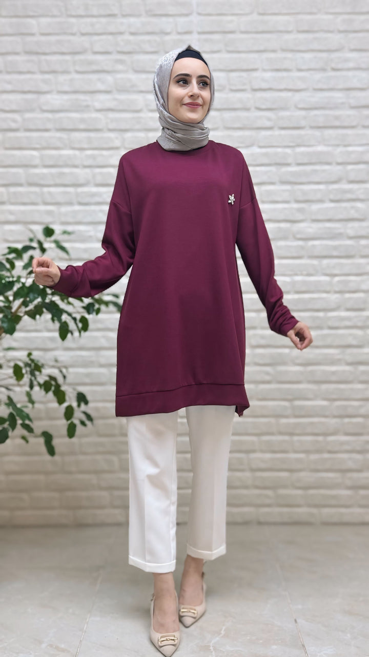 Kado Beyzik Tunik 257434