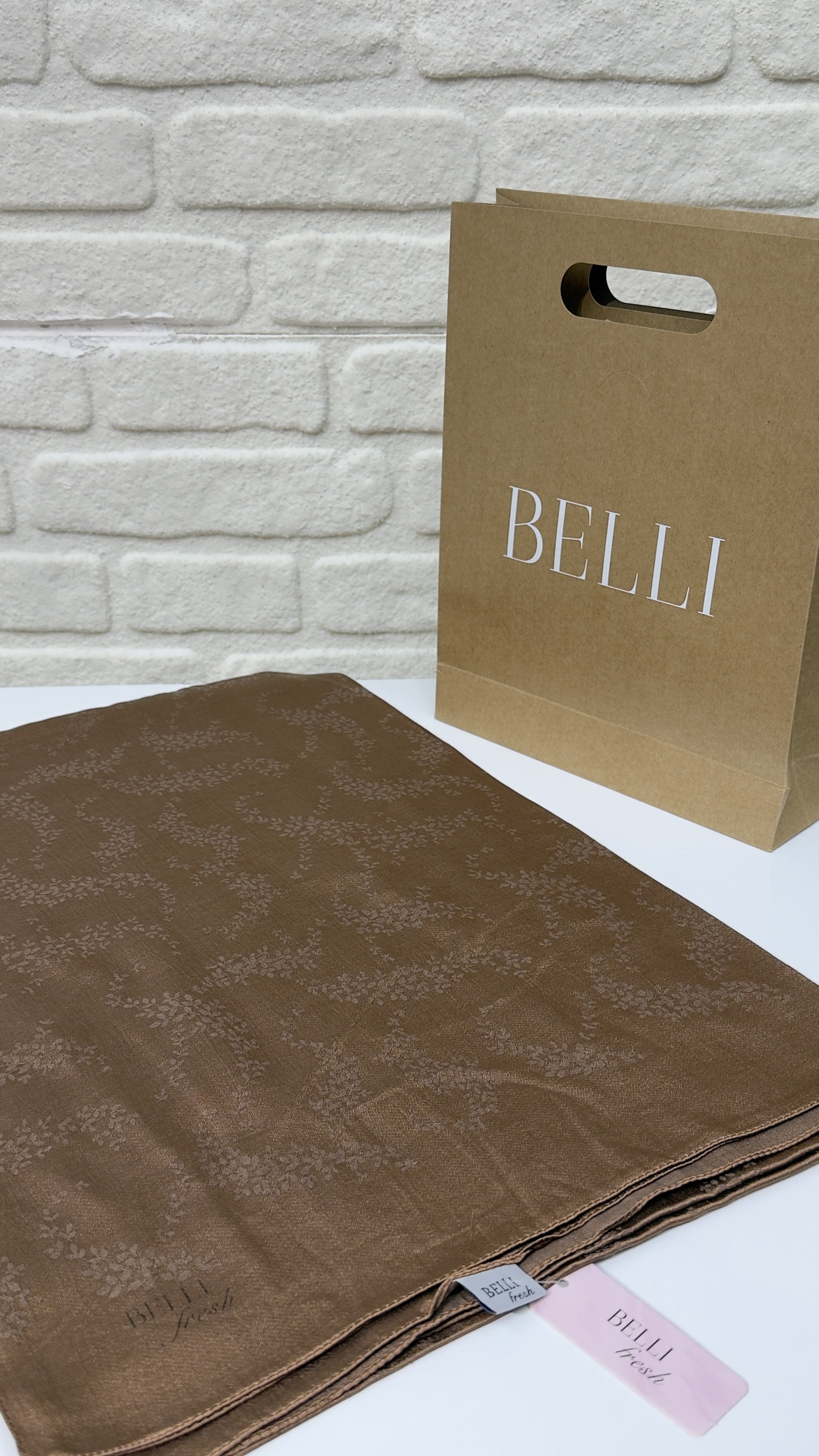 Belli (Armine) Fresh Liva Şal 1