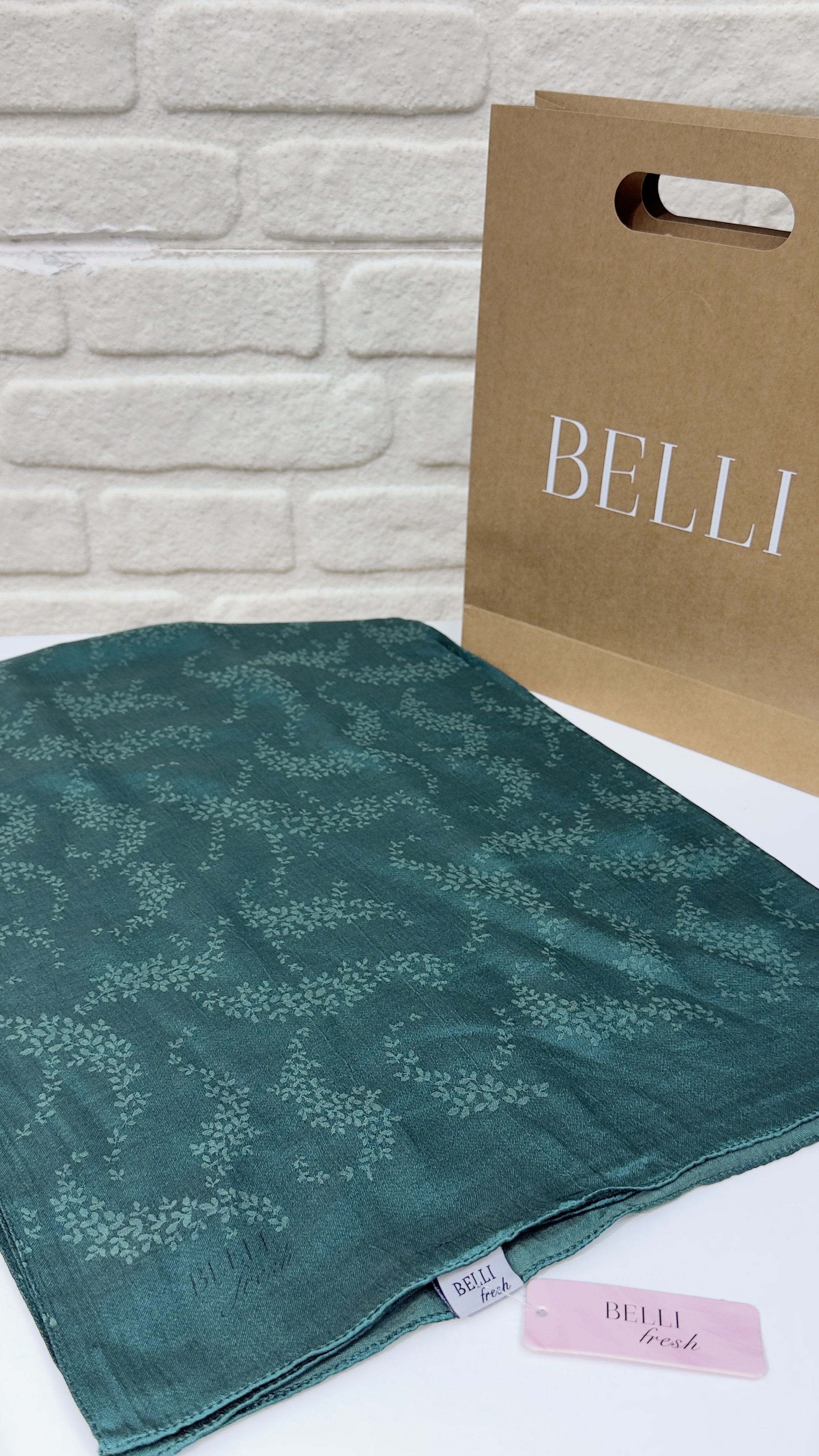 Belli (Armine) Fresh Liva Şal 1