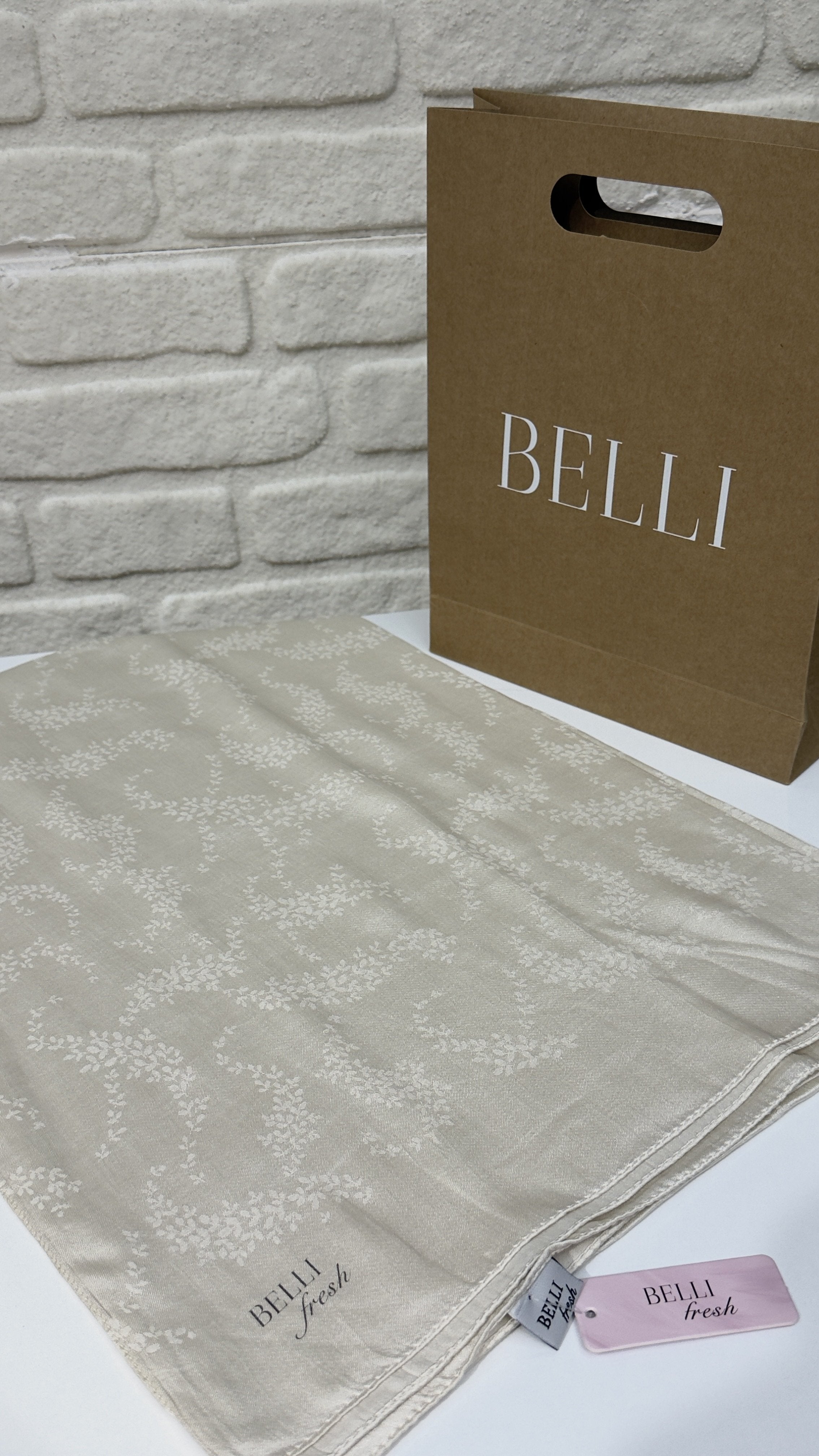 Belli (Armine) Fresh Liva Şal 1