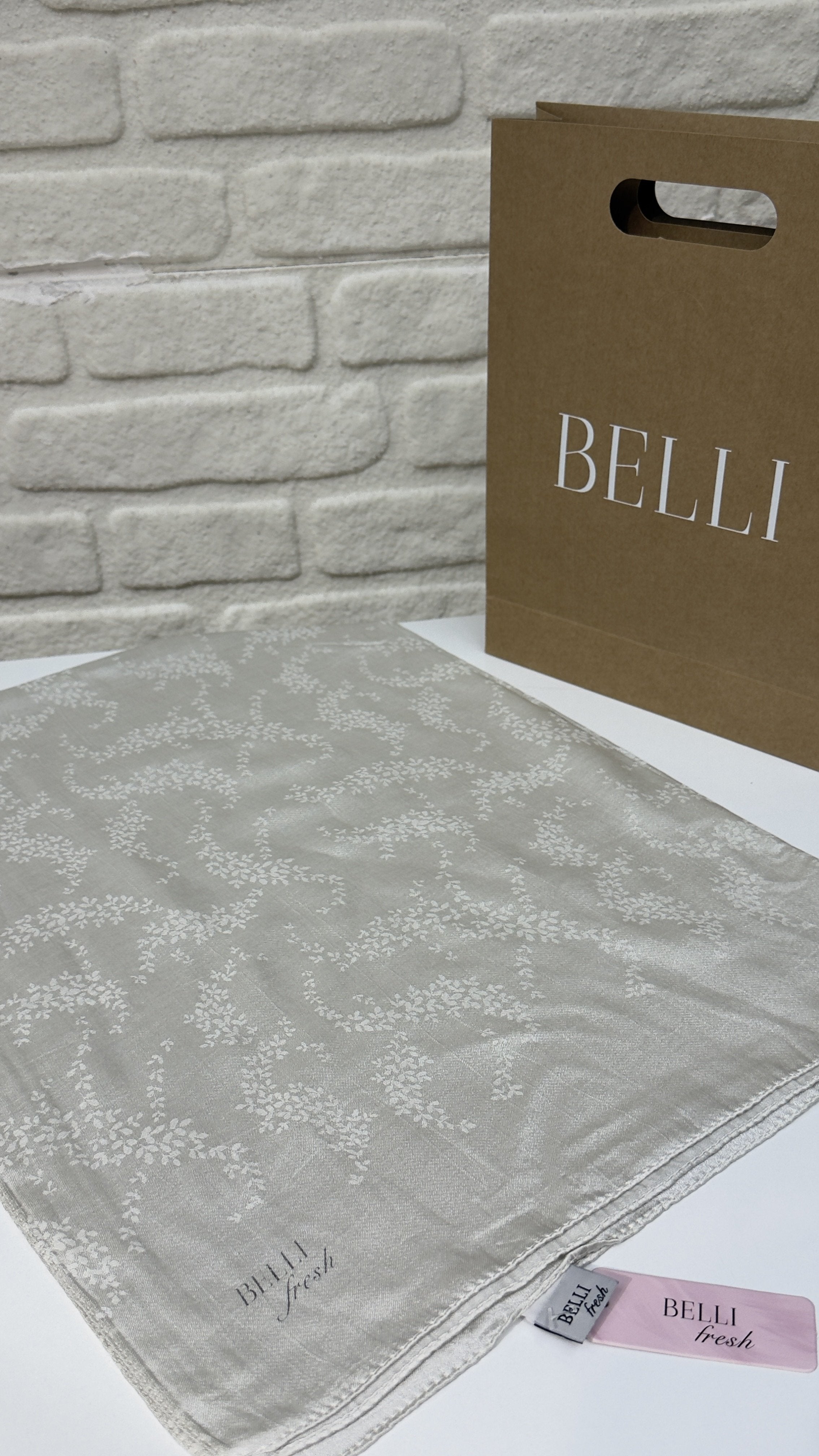 Belli (Armine) Fresh Liva Şal 1