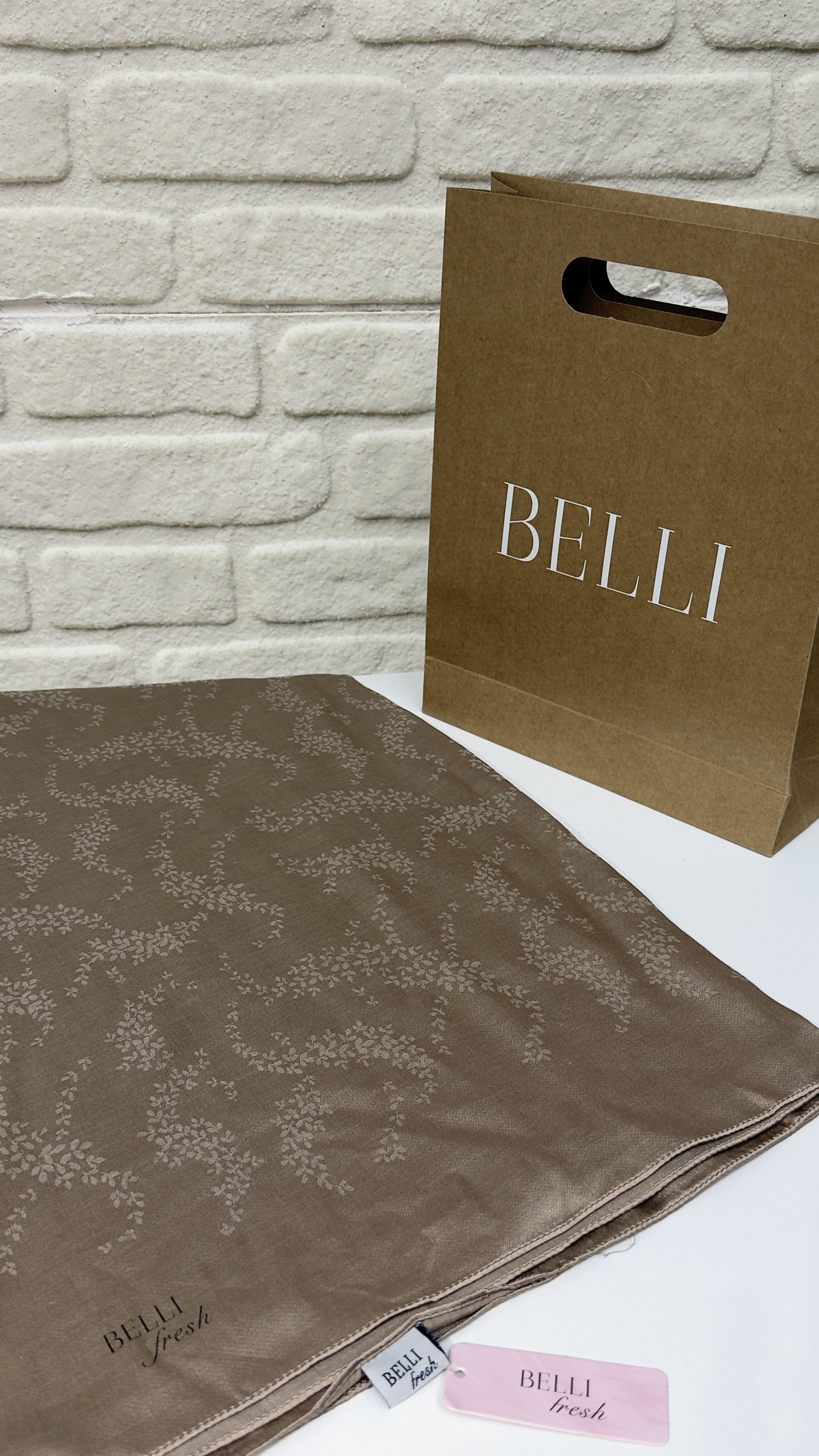 Belli (Armine) Fresh Liva Şal 1