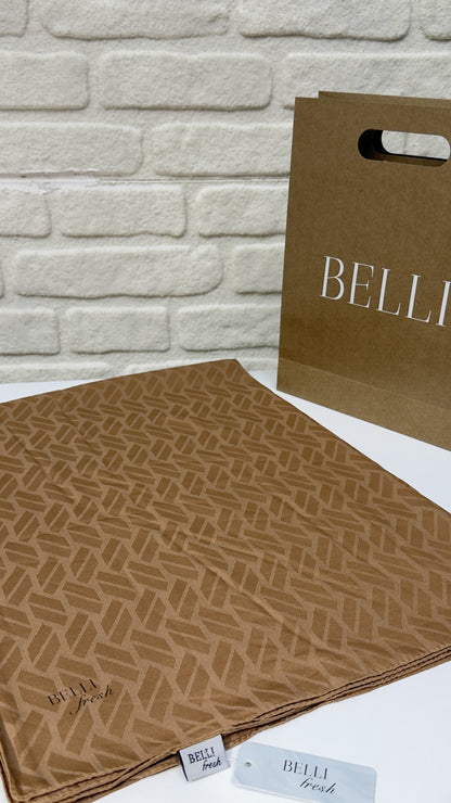 Belli Fresh (Armine) J Soft Şal