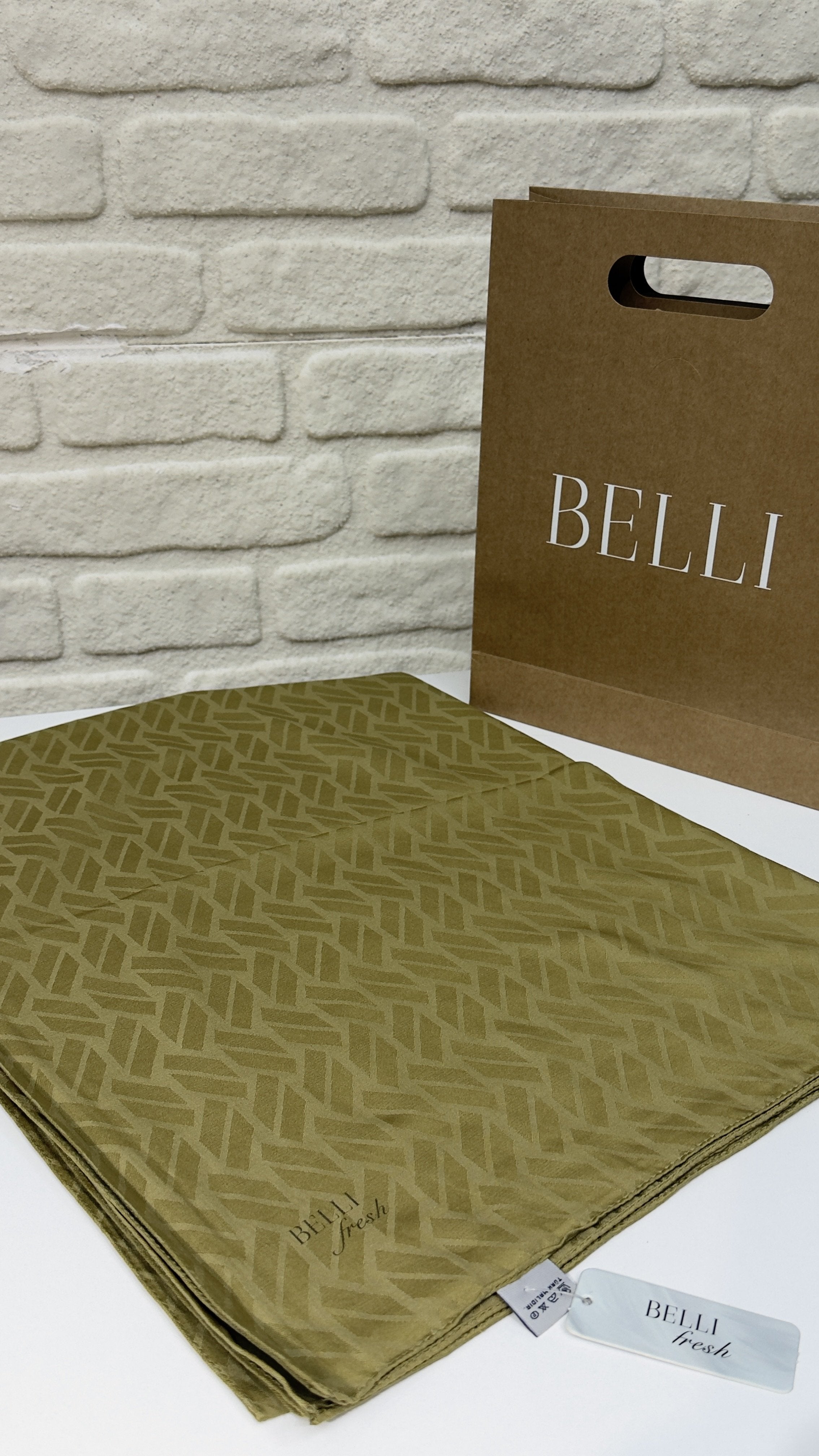 Belli Fresh (Armine) J Soft Şal