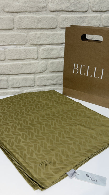 Belli Fresh (Armine) J Soft Şal