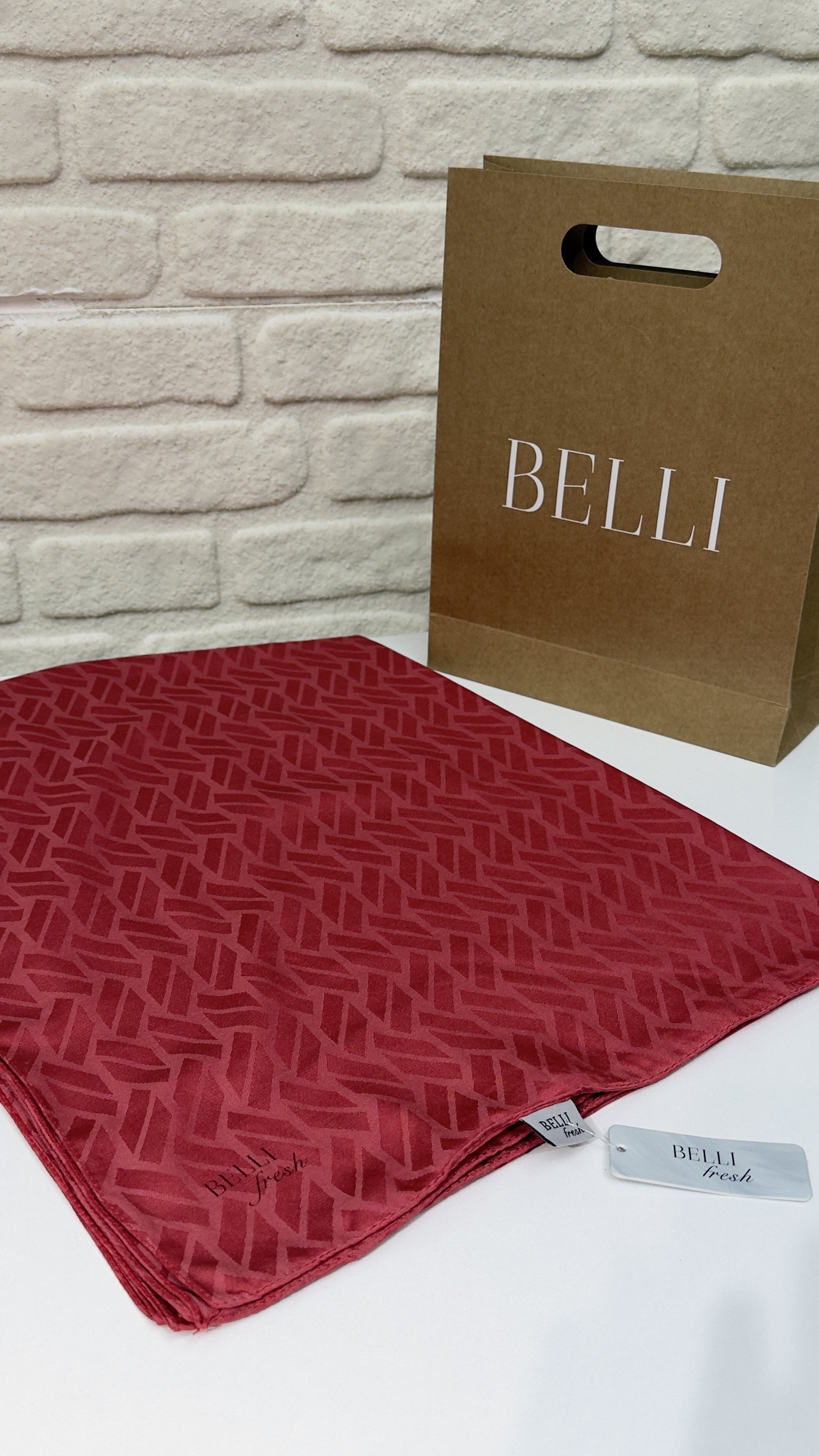 Belli Fresh (Armine) J Soft Şal