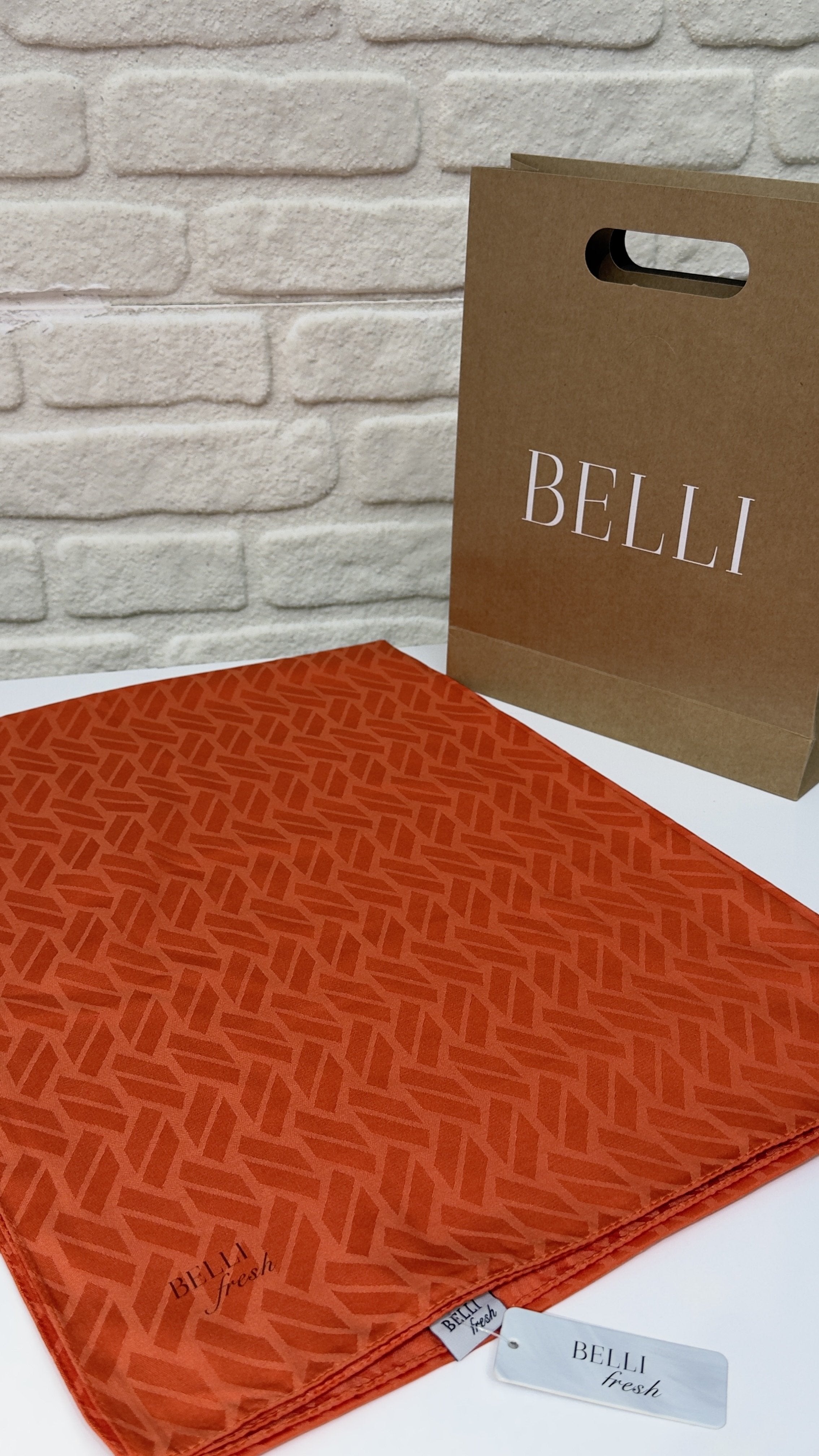 Belli Fresh (Armine) J Soft Şal