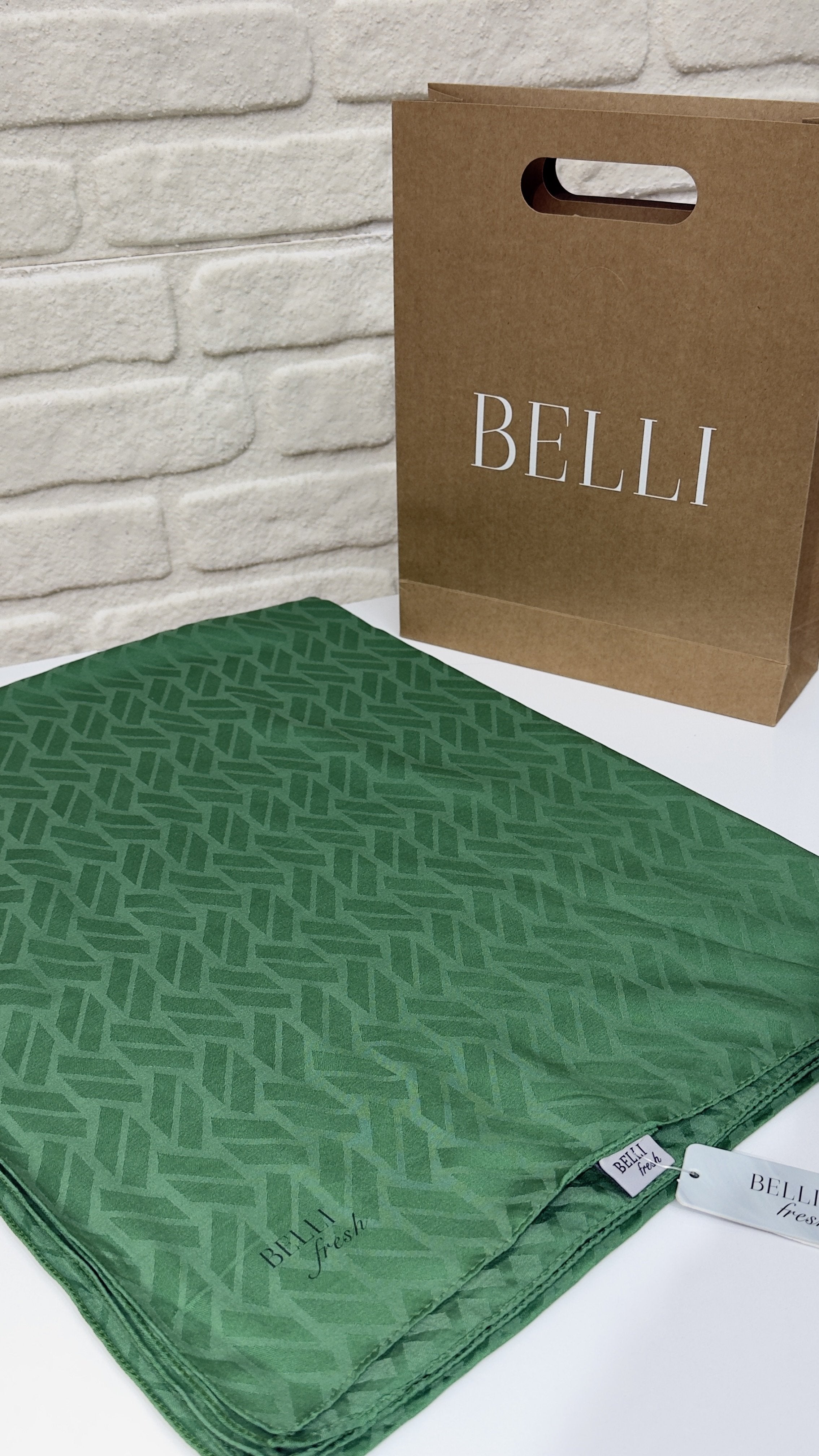 Belli Fresh (Armine) J Soft Şal