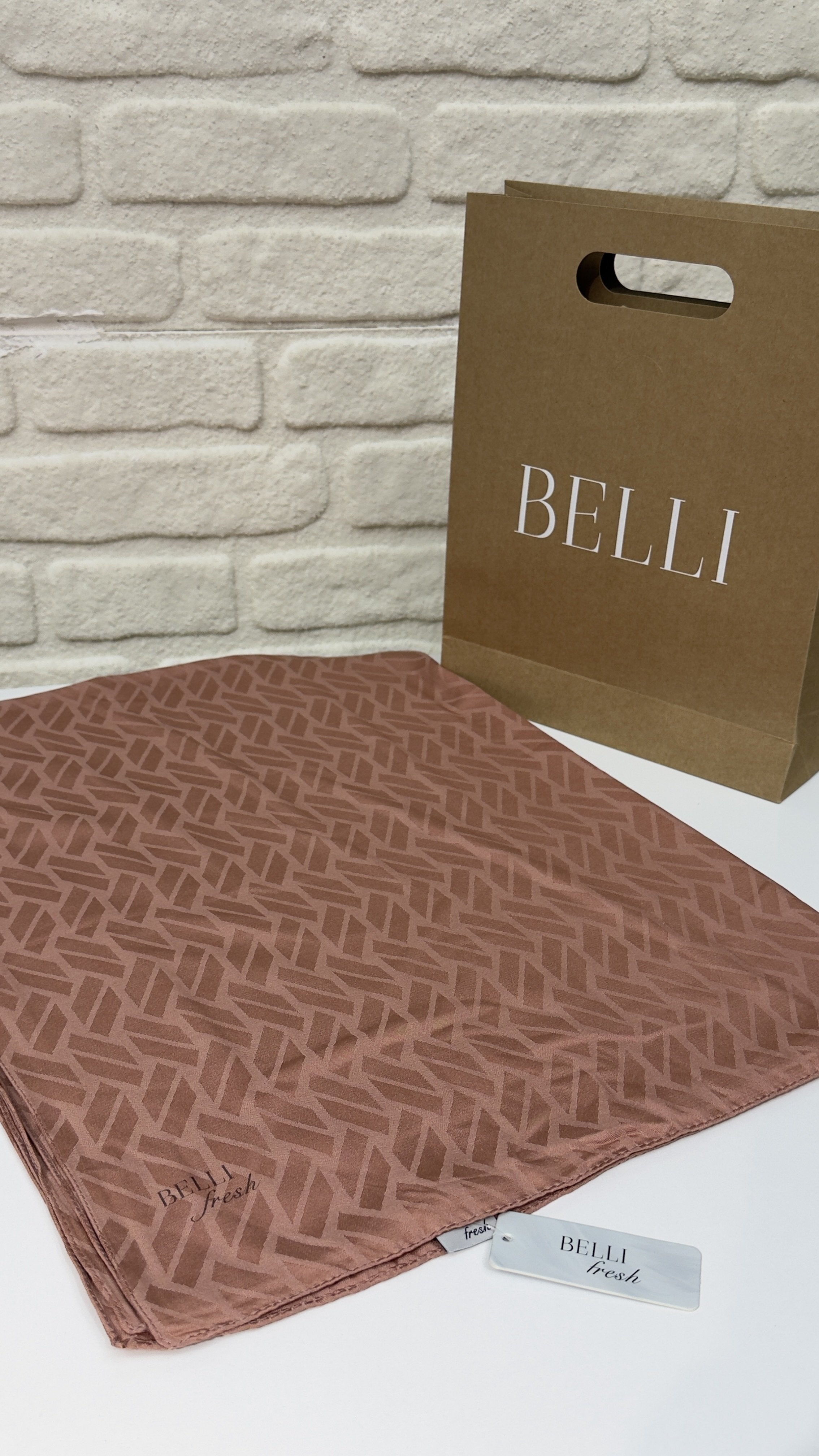 Belli Fresh (Armine) J Soft Şal