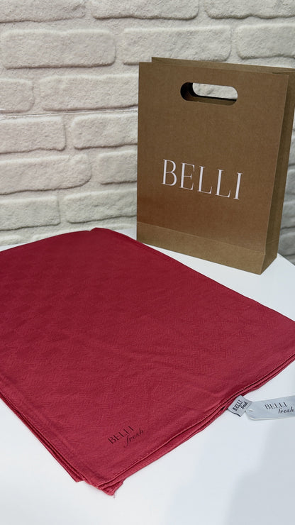 Belli Fresh (Armine) Green  Şal